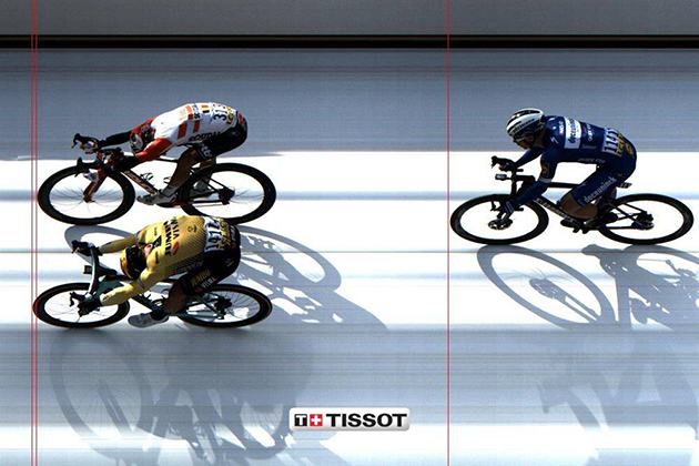 photo finish